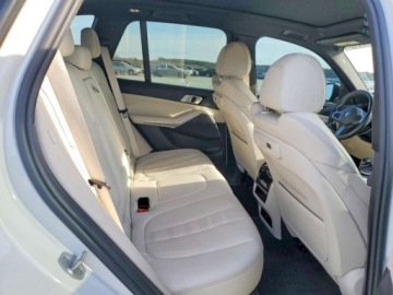 BMW X5 G05 2022 BMW X5 2022 BMW X5 XDRIVE40I 3.0 Benzyna 335KM, zdjęcie 9