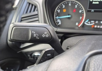 Ford Ecosport II SUV Facelifting 1.0 EcoBoost 125KM 2018 Ford EcoSport Automat Tylko 69.000km12.2018 Super wyposazenie Benzyna, zdjęcie 19