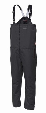 Spodnie Imax Arx Thermo B&B L Dark Grey
