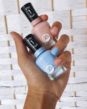 Гель-лак для ногтей Sally Hansen Miracle Peaches Dream 363