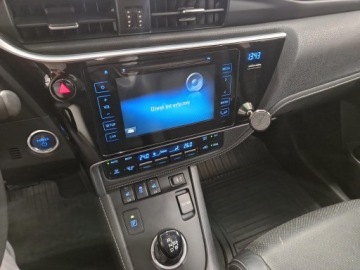 Toyota Auris II Hatchback 5d Facelifting 1.8 Hybrid 136KM 2015 Toyota Auris 1.8 HSD Prestige II (2012-) Toyota Au, zdjęcie 15