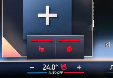 BMW Seria 4 G22-23-26 2025 BMW Seria 4 I wlasciciel M Sport 360 Gwarancja Bezwypadkowy FVAT23, zdjęcie 38