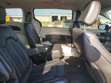Chrysler Pacifica II 2024 Chrysler Pacifica Touring L 2024 3.6 Benzyna 287KM, zdjęcie 10