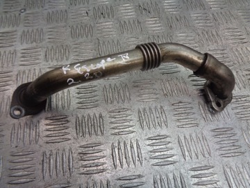 RURA PRZEWÓD EGR RENAULT ESPACE IV 2.2 DCI