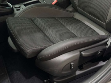 Opel Astra K Sportstourer Facelifting 1.2 Turbo 130KM 2022 Opel Astra Elegance LED CarPlayAndroid Auto Podgrzewana szyba czolowa, zdjęcie 9