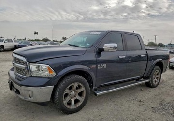 Dodge Ram IV 4.7 V8 310KM 2018 Dodge RAM Auta z USA - Zapytaj o wiecej ofert 4.7 BenzynaLPG 310KM, zdjęcie 9