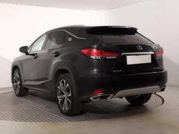 Lexus RX IV SUV Facelifting RX 300 238KM 2020 Lexus RX 300, Salon Polska, 1. Właściciel, zdjęcie 2