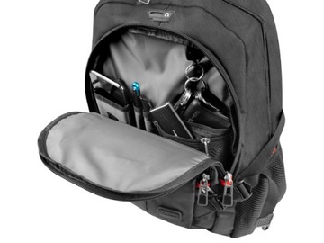 Рюкзак Natec Merino 15,6 дюйма Черный