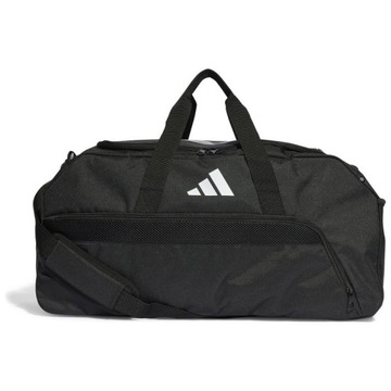 ADIDAS TORBA SPORTOWA PASEK NA RAMIĘ CZARNA MĘSKA