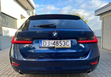 BMW Seria 3 G20-G21 Touring 2.0 320i 184KM 2020 BMW Seria 3 BMW Seria 3 320i xDrive Sport Line 2.0 Benzyna 184KM, zdjęcie 15