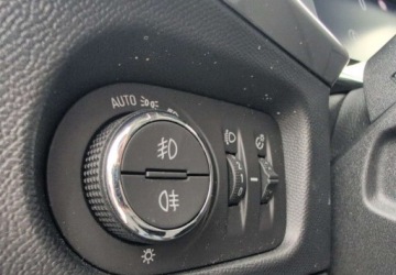 Opel Mokka II SUV-e 50kWh 136KM 2023 Opel Mokka Mokka-e 50kWh Elegance SalonPL FVat Od Reki Zadbany Serwis ASO, zdjęcie 12