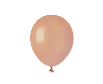 Balon A50 pastel 5