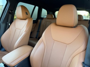 BMW X3 G01 SUV 2.0 20i 184KM 2021 BMW X3 xDrive20i | LCI polift | M Sport | Polski Salon | FAKTURA VAT 23%, zdjęcie 24