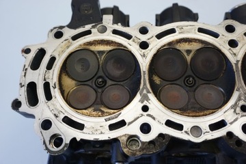 YAMAHA MT-09 TRACER GT 18-20 ГОЛОВКА