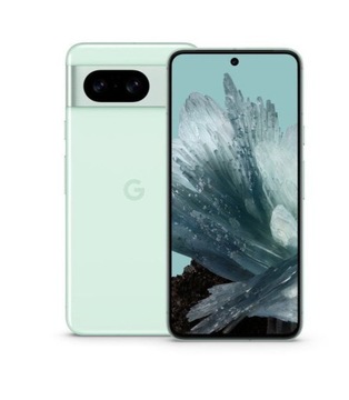 Smartfon Google Pixel 8 GB / 128 GB 5G zielony