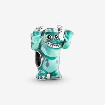 Charms Pandora - Sulley Disney Pixar 792031C01