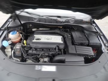 Volkswagen Passat B7 Variant 1.8 TSI 160KM 2012 VW PASSAT B7 2012r 1798cm 6-biegowy 160km jeden wlascIciel, zdjęcie 4