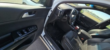 Kia Sportage IV SUV 1.7 CRDi 141KM 2017 Kia Sportage Q.7crdi Automat 7.tys km !, zdjęcie 19