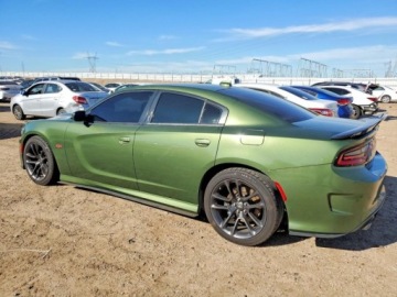 Dodge Charger VII 2020 Dodge Charger Dodge Charger Scat Pack 2020 RWD od ubezpieczalni 6.4 Benzyna, zdjęcie 3