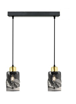 LAMPA SUFITOWA ŻYRANDOL NAD STÓŁ LORD 8-308L LED