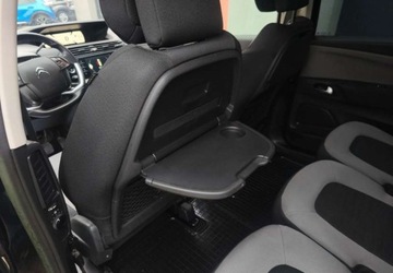 Citroen Grand C4 Picasso II Grand Picasso 1.6 e-HDi 92KM 2014 Citroen C4 Grand Picasso Citroen C4 Grand Picasso 1.6 e-HDi Seduction ETG6, zdjęcie 19