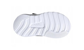 23 ДЕТСКАЯ ОБУВЬ ADIDAS FORTARUN НА ЛИПУЧКЕ FV2635