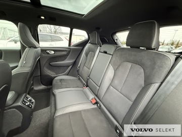 Volvo XC40 Recharge 78kWh Twin 408KM 2023 Volvo XC 40 XC40 Recharge Twin | 408KM | aut | FV2, zdjęcie 24