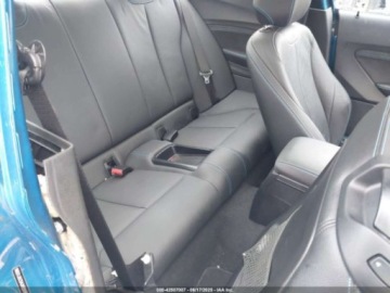 BMW Seria 2 F22-F23-F45-F46 2018 BMW M2 2018 3.0l 3.0 Benzyna 365KM, zdjęcie 12