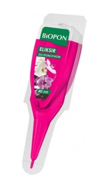 Eliksir do storczyków 40ml BIOPON