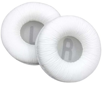 Gąbki nauszniki pady do słuchawek JBL T450BT 500BT 600BT E35