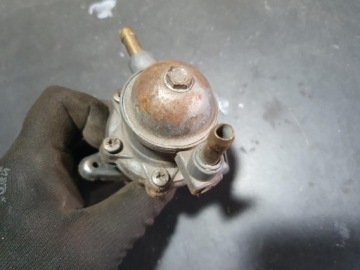 FIAT 1POLONEZ ŻUK NYSA MALUCH ТОПЛИВНЫЙ НАСОС РУЧНОЙ НАСОС РЫЧАГ PRL