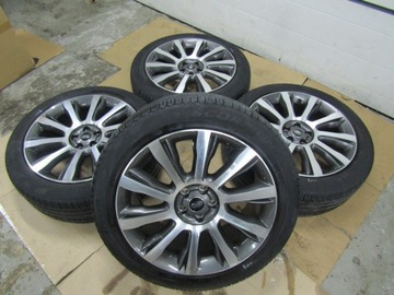 range ROVER VOGUE L405 SPORT L494 KOLA ALUFELGI 21