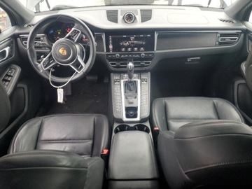 Porsche Macan 2021 Porsche Macan Gts 2021 2.9l 2.9 Benzyna 375KM, zdjęcie 8