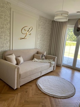 Кровать Lili мягкая 90х200 с ящиком