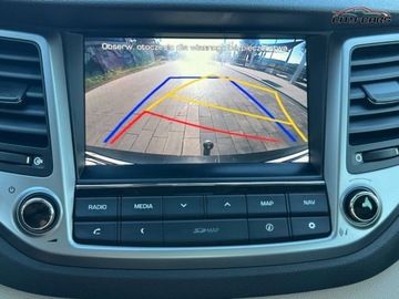 Hyundai Tucson III 2016 Hyundai Tucson Full Opcja 2.0140KM Panorama Grzane i Wentyl. Ftele JasneS, zdjęcie 26