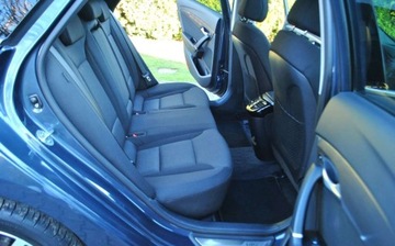 Hyundai i40 Kombi Facelifting 2.0 GDI 165KM 2018 Hyundai i40 2,0 163KM Panorama Bi-xenon NAVI Climatronic Serwis Bezwypadko, zdjęcie 25