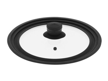 Pokrywka GERLACH Smart 24/26/28 cm