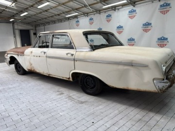 Ford Galaxy 1962 Ford Galaxie 1962 PROJECT CAR WOOD, zdjęcie 33