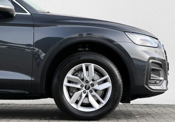 Audi Q5 II 2022 Audi Q5 I wlasciciel Polska LED Gwarancja Bezwypadkowy FVAT23, zdjęcie 26