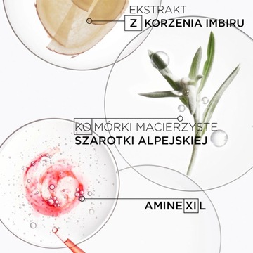 Kérastase Genesis wzmacniająca maska przeciw utracie gęstości 200 ml