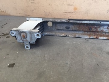 FIAT 500L 2012- БАЛКА ЗАДНЕГО БАМПЕРА ПОД БАМПЕРОМ 268/A 268