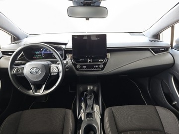 Toyota Corolla XII TS Kombi Facelifting 1.8 Hybrid 140KM 2023 Toyota Corolla 1.8 Hybrid Comfort Seria E21 (2019-, zdjęcie 8