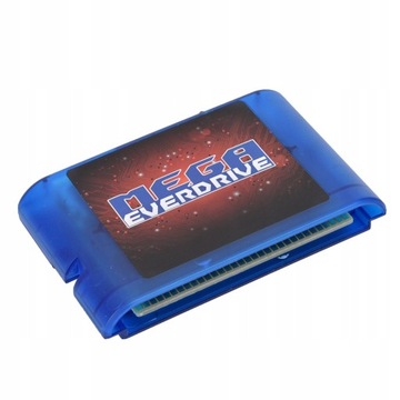 КАРТА С КАРТРИДЖЕМ КАРТА С КАССЕТОЙ ДЛЯ SEGA GAME