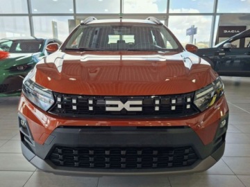 Dacia Jogger 2026 Od ręki - Expression 7-miejsc 1.2 Eco-G LPG 120KM, zdjęcie 1
