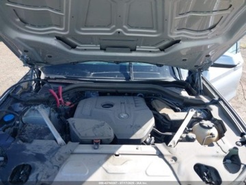 BMW X4 G02 2019 BMW X4 2019 r., 2,0L XDRIVE30I 2.0 Benzyna 248KM, zdjęcie 11