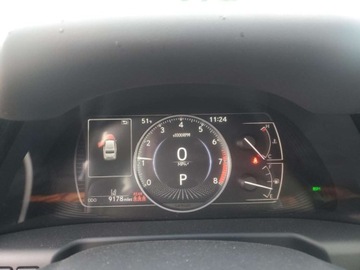 Lexus ES VII (XV70) 2023 Lexus ES 350 Base 2023 3.5l 3.5 Benzyna 302KM, zdjęcie 9