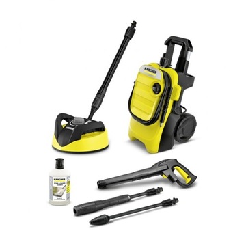 Myjka Ciśnieniowa Kärcher K4 Compact Home 420 l/h