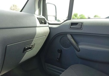 Ford Transit Connect 2008 Ford Transit Connect Ford Transit Connect 1.8 Diesel 90KM, zdjęcie 9