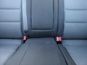 Hyundai i30 II Wagon 1.6 CRDi 110KM 2013 Hyundai i30 1.6 CRDi, Klima, Klimatronic, zdjęcie 9