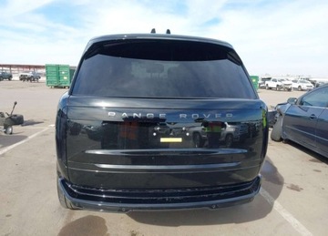 Land Rover 2025 Land Rover Range Rover 2025, P530 SE 7 Seat, 4.4L, od ubezpieczalni 4.4, zdjęcie 6